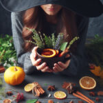 Autumn Tonics