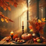 Autumn Equinox